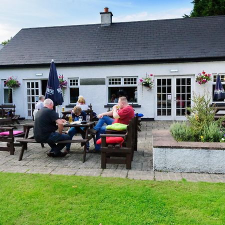 Brown Trout Golf & Country Inn Aghadowey Kültér fotó