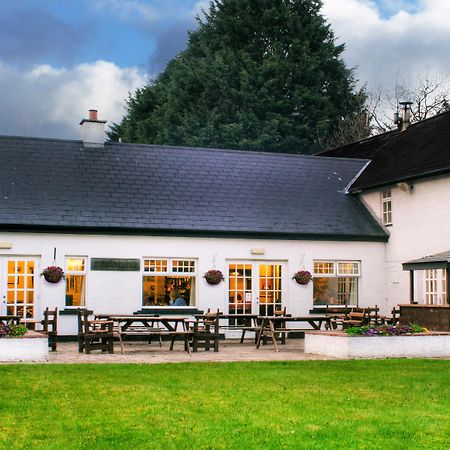 Brown Trout Golf & Country Inn Aghadowey Kültér fotó