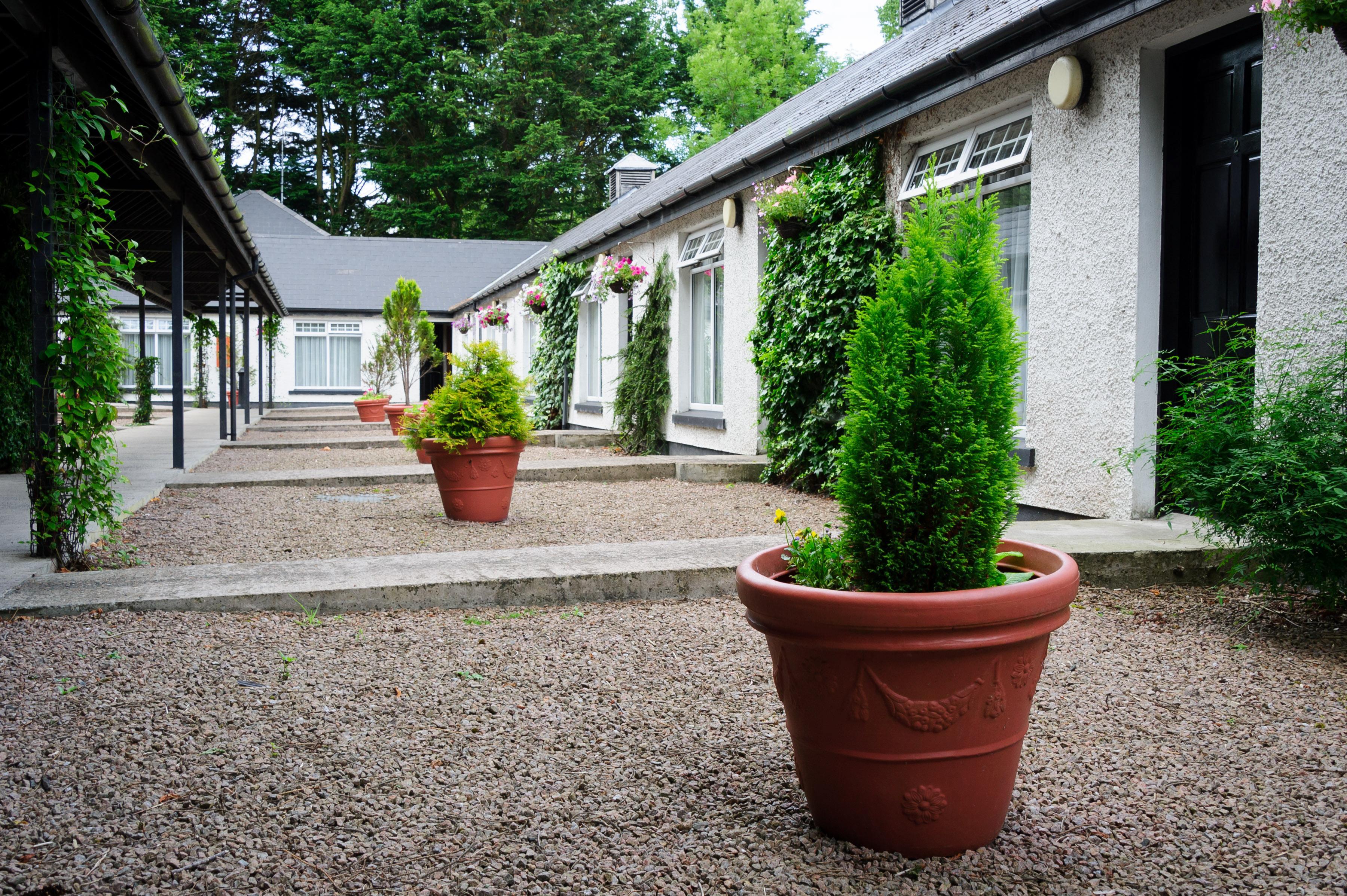 Brown Trout Golf & Country Inn Aghadowey Kültér fotó