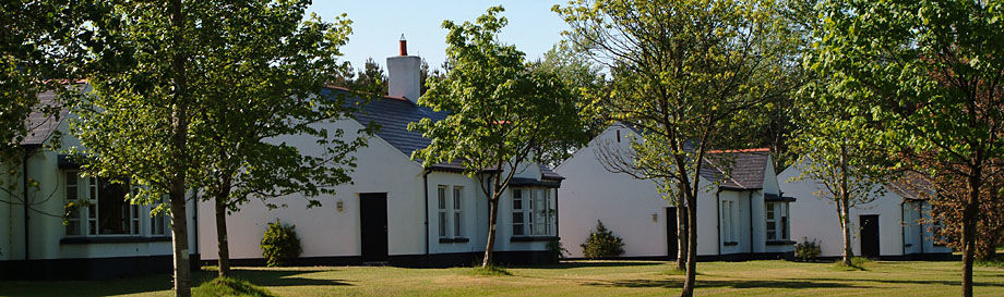 Brown Trout Golf & Country Inn Aghadowey Kültér fotó