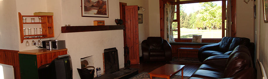 Brown Trout Golf & Country Inn Aghadowey Kültér fotó