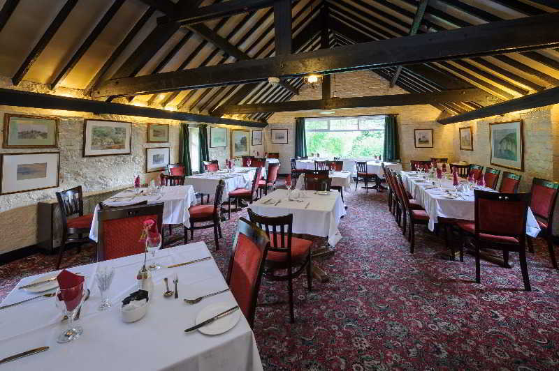 Brown Trout Golf & Country Inn Aghadowey Kültér fotó
