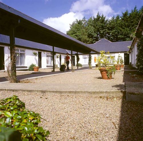 Brown Trout Golf & Country Inn Aghadowey Kültér fotó