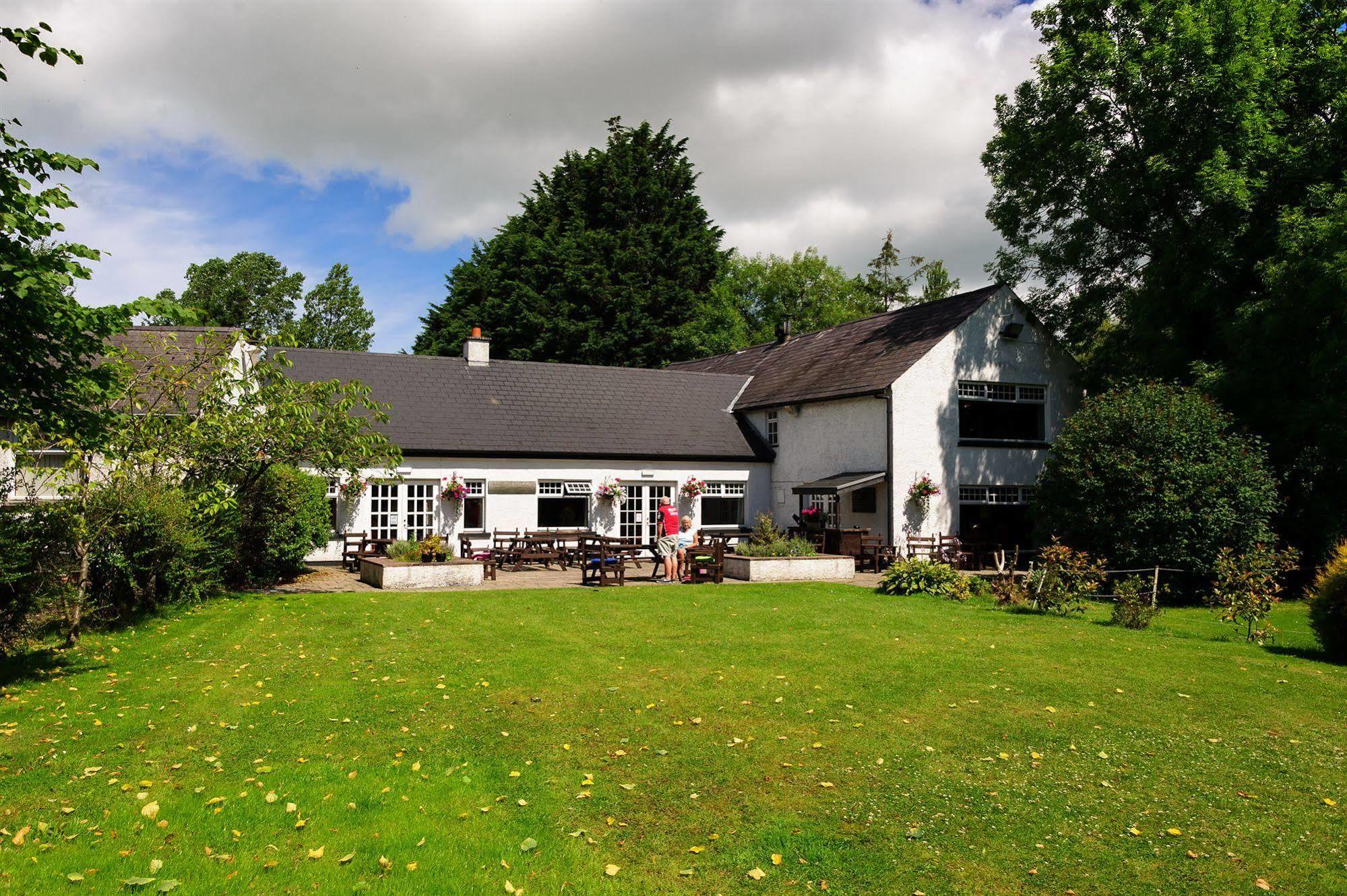 Brown Trout Golf & Country Inn Aghadowey Kültér fotó